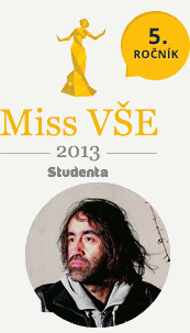 Květiny pro Miss